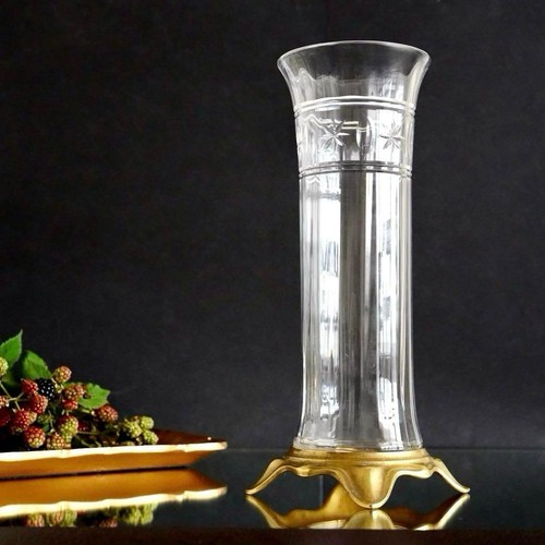 Très rare ancien - , vase