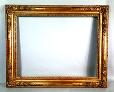 Cadre ancien 63x51 cm