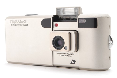 Neuf fujifilm tiara ix z - [neuf],
