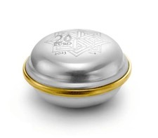 Coffret 20€ Euros Argent