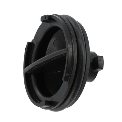 Bouchon vidange plastique - de,