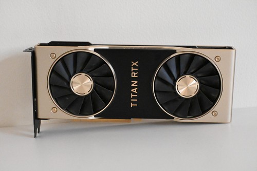 Nvidia geforce rtx - geforce, 24gb
