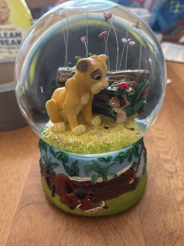 This 1994 hakuna - a, “hakuna