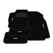 Tapis de sol compatibles avec