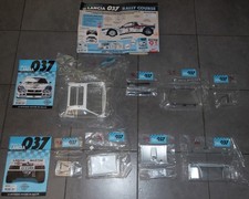 NOT FULL KIT Lancia 037  Ixo