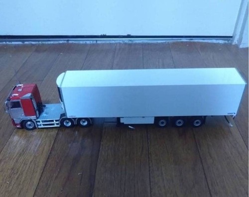 Wsi1 volvo diff - wsi1/50, 2