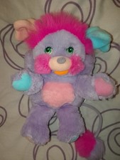 Peluche Popples Pretty Bit /
