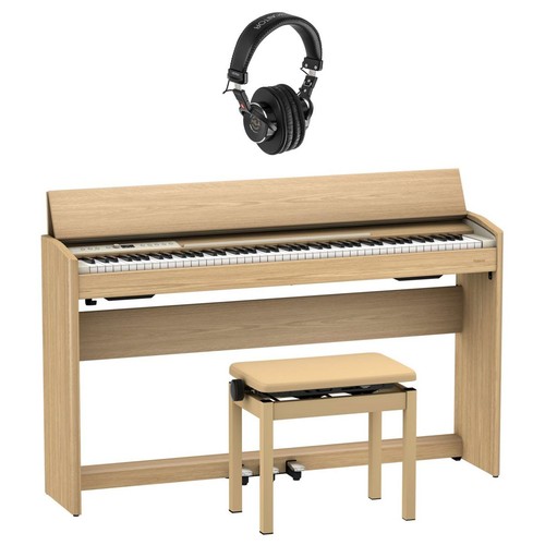 Roland f701 key - f701, 88-key