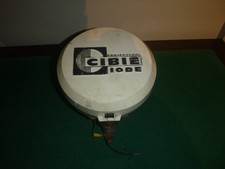 AUTOMOBILE ANCIEN PHARE / OPTIQUE CIBIE OSCAR SAE 03 IGM 4860 HR