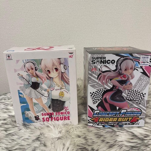 Lot figurines animées - de, de