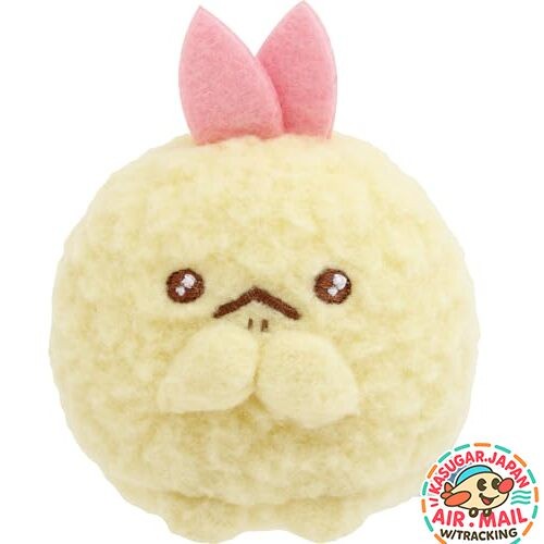 San sumikkogurashi yume - san-x, miru
