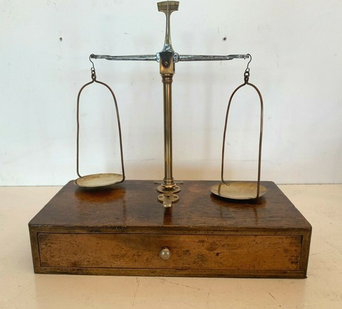 Balance trébuchet ses - balance,
