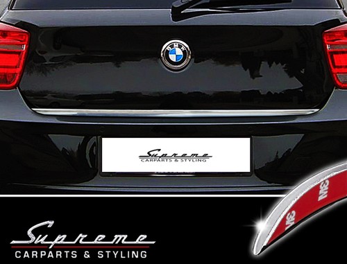 Bmw série f20 - bmw,
