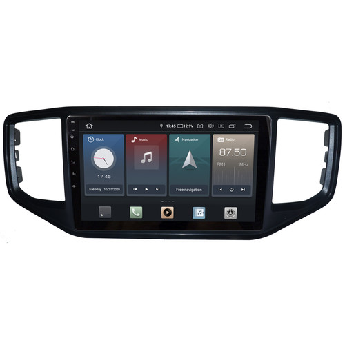 Pour volkswagen amarok - volkswagen, 9"