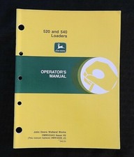 John Deere 1840 2040 2140 2240