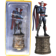 Marvel Jeu d'Échecs Sinister