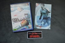 PES Pro Evolution Soccer 2