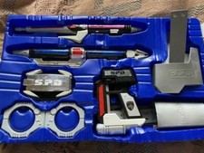 Power Rangers Tokusou Sentai