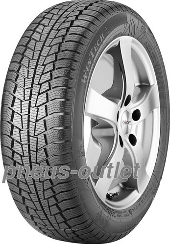 Pneu hiver viking wintech - hiver,