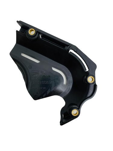 Couvercle pignon ducati - pignon,