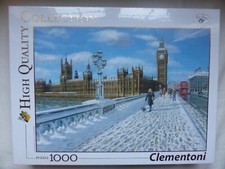 Puzzle "Promenade Dans La