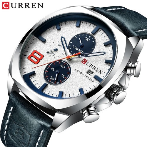 Montre pour homme - , qualité