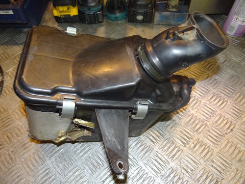 Boite air quad yamaha - boite,