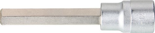 Douille embout 1 - douille, à