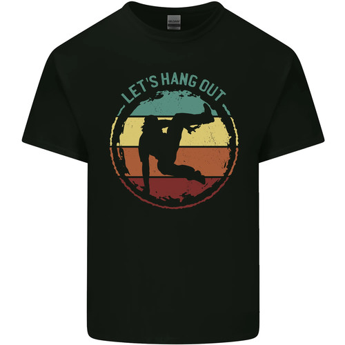 Parkour lets hang - lets,