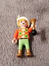 PLAYMOBIL  CIRQUE 4231 enfant
