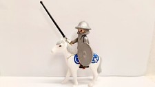Playmobil History Custom Don