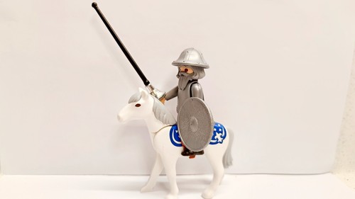 Playmobil history custom - playmobil,