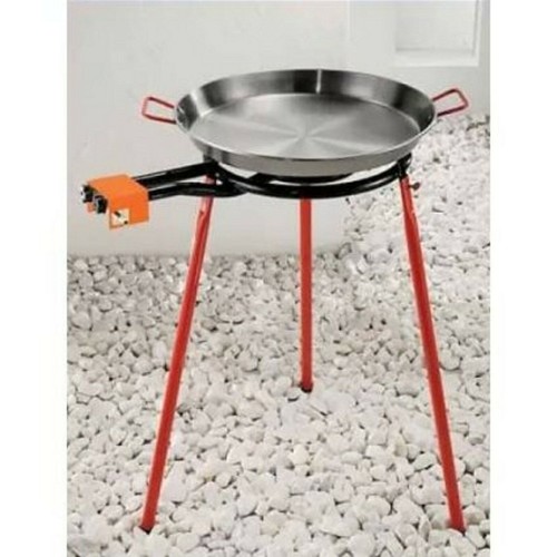 Kit poele paella 70 bruleur - paella,