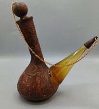 🍀Porron cruche carafe à