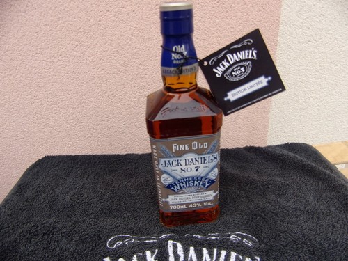 Jack daniel legacy 3 - legacy,