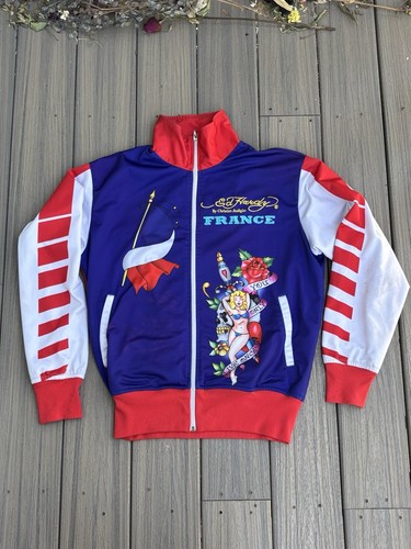 Hardy christian audigier - ed,