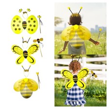 déguisement d'abeille pour