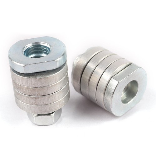 Adaptateur rainureuse