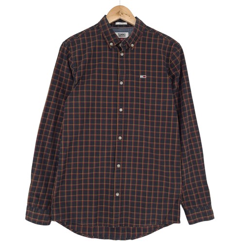 Tommy hilfiger chemise homme - hilfiger,