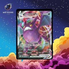 Carte Pokémon Nostenfer Vmax
