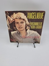 Vinyle 45 tours Christian