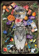 Kelly Granito Brood (Poche)