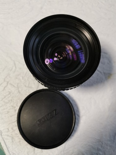 Excellent angenieux 5 - p., 5.9mm
