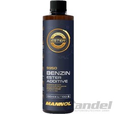 1x 450mL MANNOL Essence
