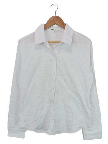 Pull bear chemise à manches - pull,