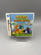 Pokémon Donjon Mystère