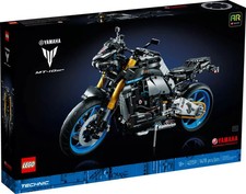 Lego technic 42159 - :, yamaha