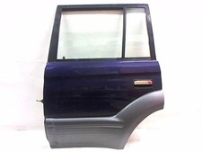 Porte arriere gauche TOYOTA LAND CRUISER 3 J90 PHASE 1 6700460171