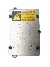 Xénon xenon ballast gauche