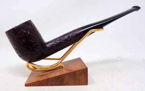 Belle pipe bruyère - pipe, et